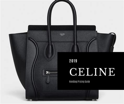 celine bag price singapore|celine bag price list.